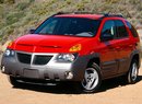 Pontiac Aztek