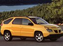 Pontiac Aztek