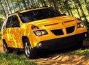 Pontiac Aztek