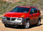 Neúspěšné modely: Pontiac Aztek (2000-2005)