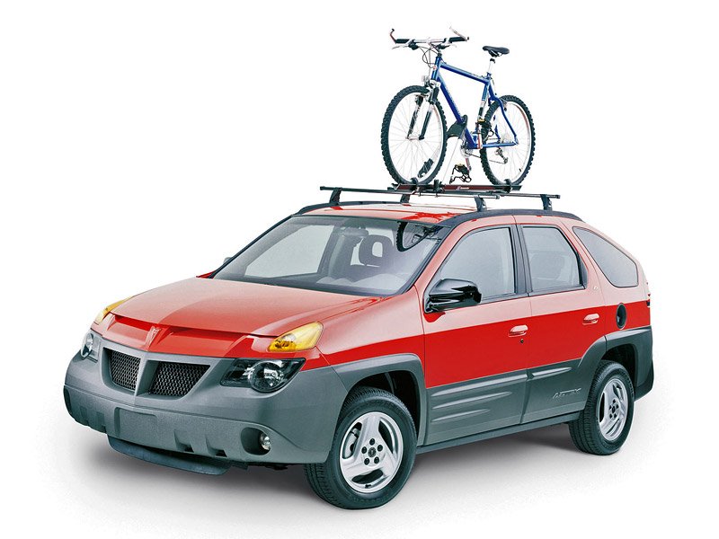 Pontiac Aztek