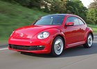 Volkswagen Beetle dohnal downsizing, starý pětiválec ustoupí 1.8 TSI