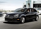 VW Golf: První cena klesla na 319.900,- Kč