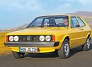 Volkswagen Scirocco končí. Takto příběh sportovního kupé v roce 1974 začal