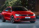 Volkswagen New Midsize Coupe Concept: O třídu menší CC?