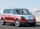 Volkswagen Beetle: V příští generaci jako kupé, SUV a mini MPV