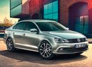 Nový Volkswagen Jetta v Německu v přepočtu od 597.000 Kč
