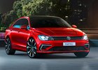 Volkswagen New Midsize Coupe Concept: O třídu menší CC?