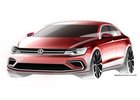 Volkswagen Jetta: Nová generace ve čtyřech karosářských verzích