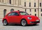 Volkswagen svolává do servisů 1,14 milionu aut kvůli zavěšení