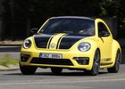 Volkswagen Beetle: Skončí podruhé?