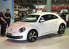 VW Beetle: První dojmy, česká cena