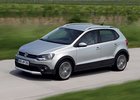 VW CrossPolo: Nové fotografie a české ceny (od 311.300,- Kč)