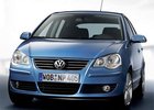 Volkswagen Polo: české ceny po faceliftu