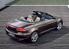 VW Eos: České ceny pod stromeček