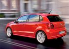 Volkswagen Polo: Ceny v Německu a úplná technická data