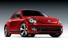 VW Beetle: Ceny v USA začínají na 320.000,- Kč, pod kapotou je ale pětiválec!