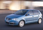 Nové motory pro Volkswagen Polo, možnost odpočtu DPH pro Fox a Polo