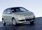 VW prodává čtyřlitrové Polo BlueMotion za 475.500,-Kč
