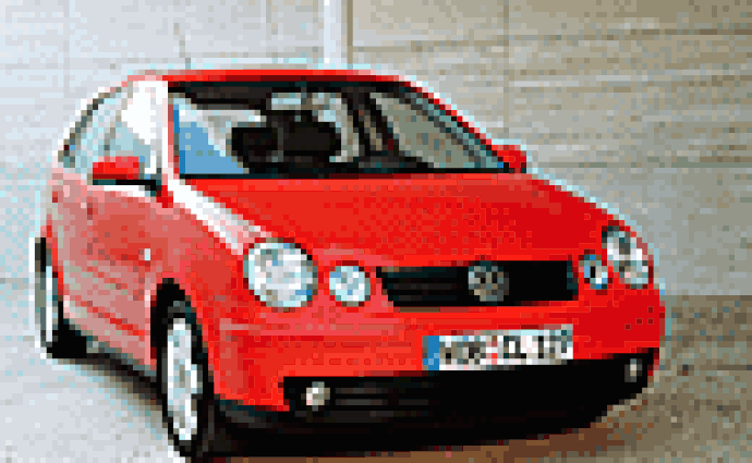 Nové ceny Volkswagenů: Polo od 268.000,-Kč