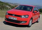 Volkswagen Polo na českém trhu standardně s ESP, ceny stále neznáme