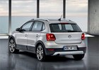 VW CrossPolo na českém trhu: All-Terrain-Look od 311.900,- Kč