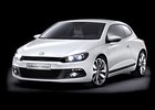 Volkswagen Scirocco Collector's Edition: Pouze pro 100 vyvolených