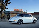 Volkswagen New Beetle