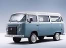 VW T2 Last Edition: Výroba slavného mikrobusu končí po 63 letech