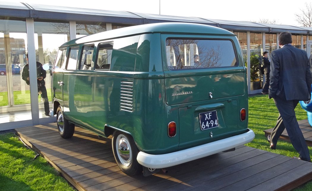 Volkswagen T6