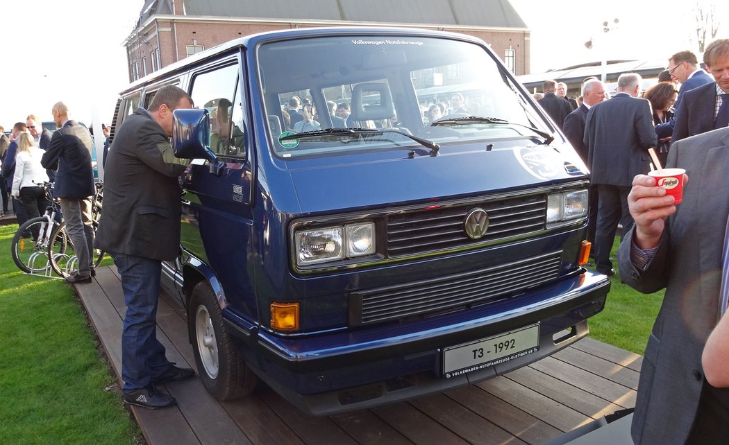 Volkswagen T6