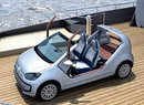 Volkswagen Up! koncepty