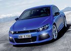 Volkswagen Scirocco R: Ze závodní dráhy na silnici