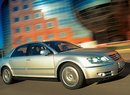 Volkswagen Phaeton