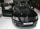 Volkswagen Phaeton