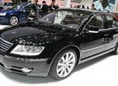 Fotogalerie VW Phaeton 2008