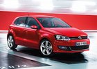 VW Polo: Bonus 25 tisíc Kč na leasing nebo výkup na protiúčet