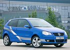 Volkswagen Polo „S04-Edition“: speciální fotbalové vydání