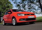 Volkswagen Polo GTI: Nové fotografie