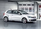 VW Polo GTI s motorem 1,4 TSI (132 kW, 250 Nm) a převodovkou DSG