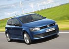 VW Polo Blue GT: Čtyřválcový dvouválec