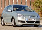 Volkswagen snížil spotřebu modelu Polo BlueMotion na 3,8 l/100 km