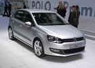 Autosalon Ženeva: Volkswagen Polo - První dojmy
