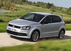 Volkswagen Polo dostane tříválec z modelu Up!
