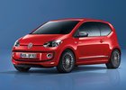 VW cheer up!: Stylové prvky za zvýhodněnou cenu