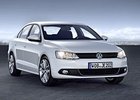 VW Jetta v Evropě: Technika, fotografie, ceny