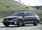 VW Jetta GLI: 2,0 TFSI (147 kW) v USA za 420.000,-Kč