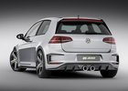 VW Golf R 400: Vrcholná verze vznikne, bude mít minimálně 400 koní