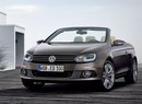 Volkswagen Eos