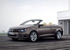 Volkswagen Eos: Kabriolet s novou tváří